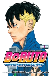 Buy Boruto: Naruto Next Generations, Vol. 7