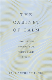 Buy The Cabinet of Calm