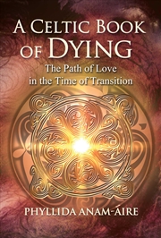 Buy A Celtic Book of Dying