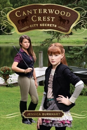 Buy City Secrets