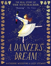 Buy A Dancer'S Dream