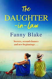 Buy The Daughter-in-Law