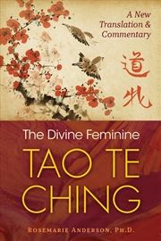 Buy The Divine Feminine Tao Te Ching