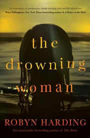Buy The Drowning Woman