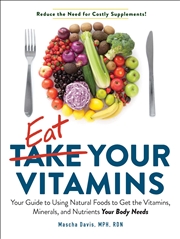 Buy Eat Your Vitamins