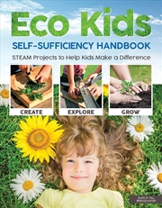 Buy Eco Kids Self-Sufficiency Handbook