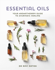 Buy Essential Oils