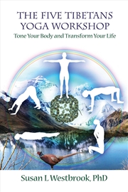 Buy The Five Tibetans Yoga Workshop