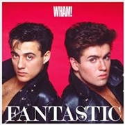 Buy Fantastic - Black Vinyl