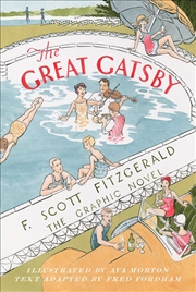 Buy The Great Gatsby