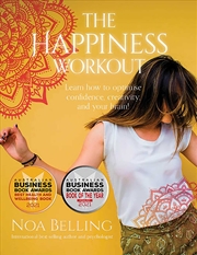 Buy The Happiness Workout