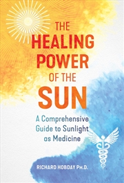 Buy The Healing Power of the Sun