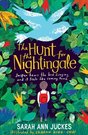 Buy The Hunt for the Nightingale