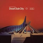 Buy Dead Club City - Limited Edition Deluxe Blue Marble Vinyl