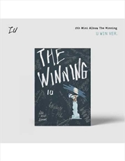 Buy The Winning - 6th Mini Album (U Win Ver)