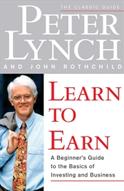 Buy Learn to Earn