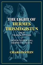 Buy The Light of Hermes Trismegistus