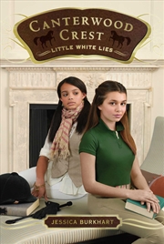 Buy Little White Lies