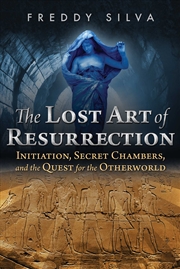 Buy The Lost Art of Resurrection