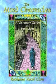 Buy The Mind Chronicles