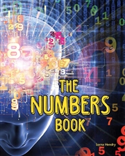 Buy The Numbers Book