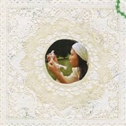 Buy With Strings - Crystal Clear Vinyl