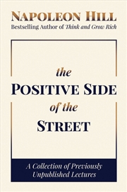 Buy The Positive Side of the Street