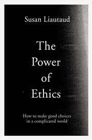 Buy The Power of Ethics