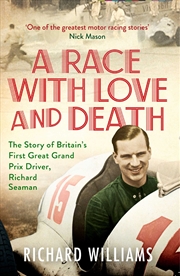 Buy A Race With Love And Death