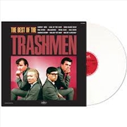 Buy The Best Of The Trashmen - White Vinyl