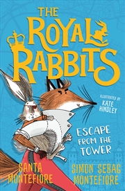 Buy The Royal Rabbits: Escape From the Tower