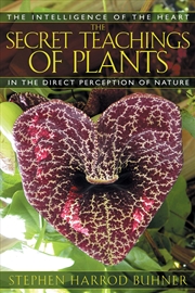 Buy The Secret Teachings of Plants