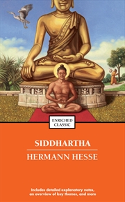 Buy Siddhartha
