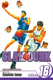 Buy Slam Dunk, Vol. 16