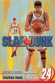 Buy Slam Dunk, Vol. 24