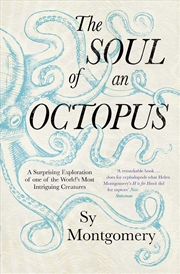 Buy The Soul of an Octopus