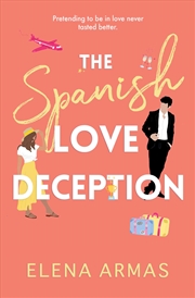 Buy The Spanish Love Deception