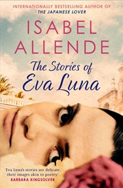 Buy The Stories of Eva Luna