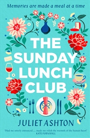 Buy The Sunday Lunch Club
