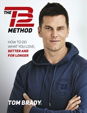 Buy The TB12 Method