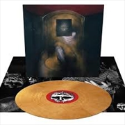 Buy All Death Is Mine: Total Domination (Gold Nugget Vinyl)