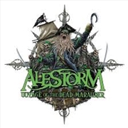 Buy Voyage Of The Dead Marauder