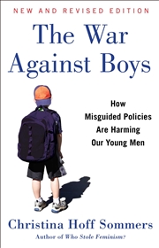 Buy The War Against Boys