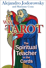 Buy The Way of Tarot