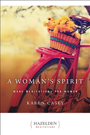 Buy A Woman's Spirit