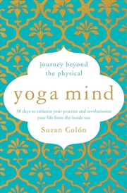 Buy Yoga Mind