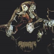 Buy Sparagmos (Coloured Vinyl)