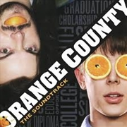 Buy Orange County The Soundtrack (Limited Fruit Punch Vinyl Version)