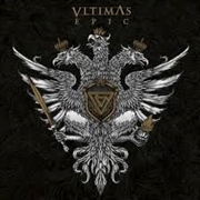 Buy Epic (Gold Vinyl)