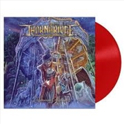 Buy Daydream Illusion (Red Vinyl)